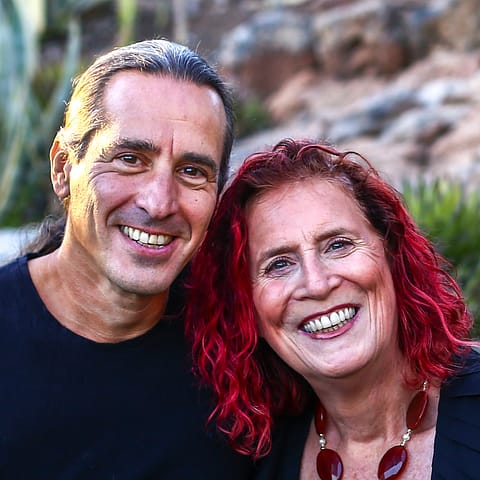Mindfulness Place - Vered and Nisandeh Neta