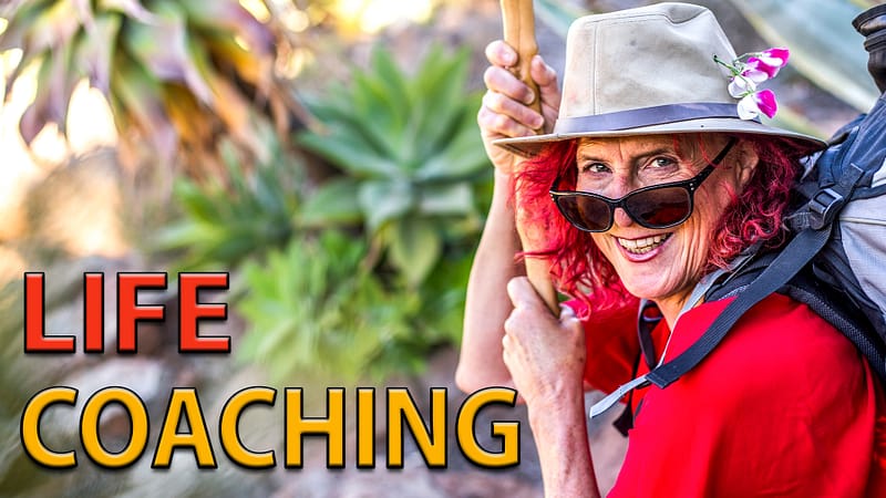 Life Coaching Program