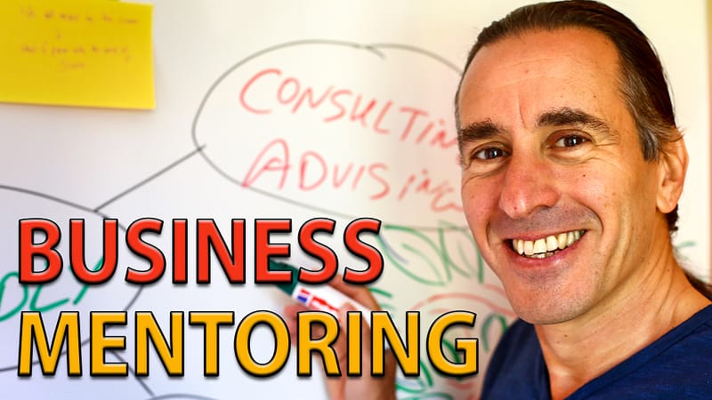 Business Mentoring Program